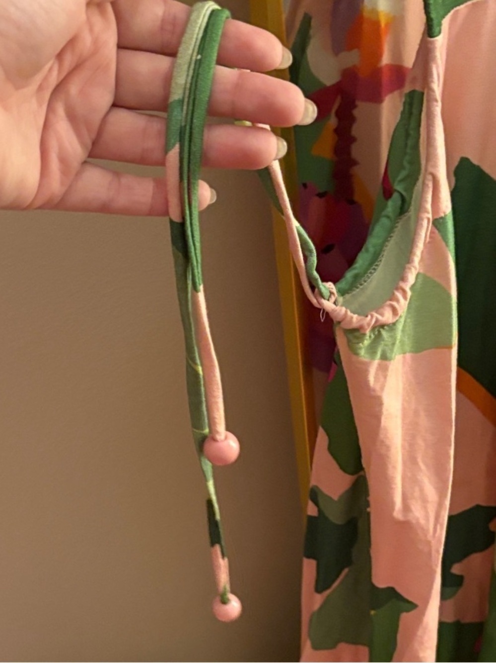 Farm Rio Dress - Picture 4 of 4